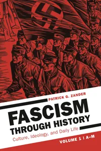 Fascism through History_cover