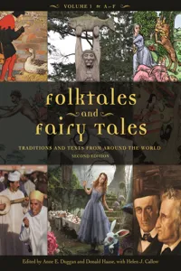 Folktales and Fairy Tales_cover