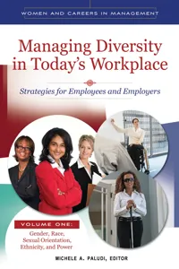 Managing Diversity in Today's Workplace_cover