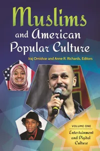 Muslims and American Popular Culture_cover