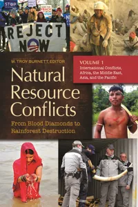 Natural Resource Conflicts_cover