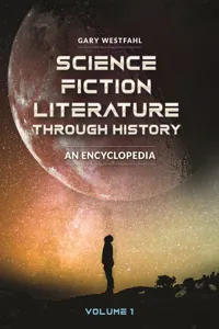 Science Fiction Literature through History_cover