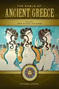 The World of Ancient Greece_cover