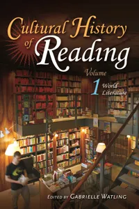 Cultural History of Reading_cover