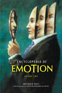 Encyclopedia of Emotion_cover