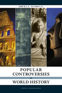 Popular Controversies in World History_cover