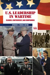 U.S. Leadership in Wartime_cover