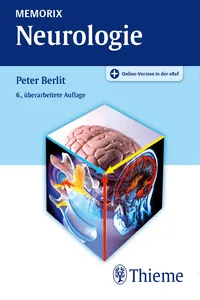 Memorix Neurologie_cover