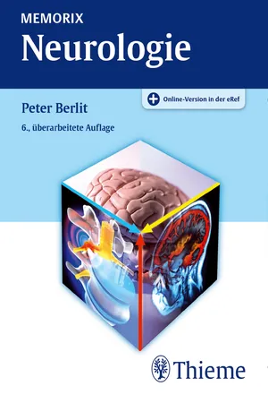 Berlit, MMX Neurologie, A6 ePub
