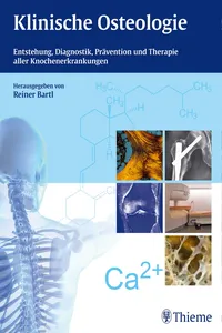 Klinische Osteologie_cover