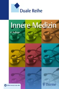 Duale Reihe Innere Medizin_cover