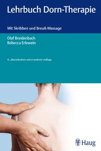 Lehrbuch Dorn-Therapie_cover