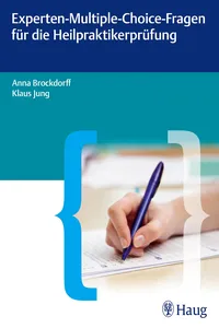 Experten-Multiple-Choice-Fragen für die Heilpraktikerprüfung_cover