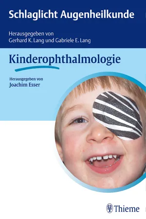 Esser, Schlaglicht Kinderoph, A1, ePub