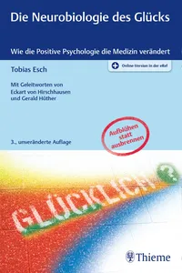 Esch, Neurobiologie des Glück, A3, ePub