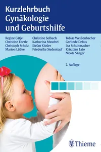 Gätje, KLB Gyn./Geburtshilfe, A2, ePub_cover