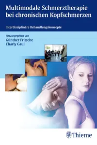 Multimodale Schmerztherapie bei chronischen Kopfschmerzen_cover