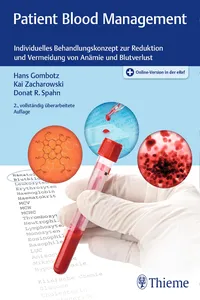 Gombotz, Patient Blood Managem., A2, ePub_cover