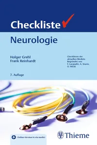 Grehl, CL Neurologie, A7, ePub_cover