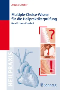 Multiple-Choice-Wissen für die Heilpraktiker-Prüfung_cover