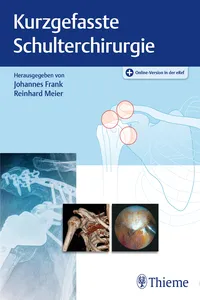 Frank, Schulterchirurgie, A1, ePub_cover