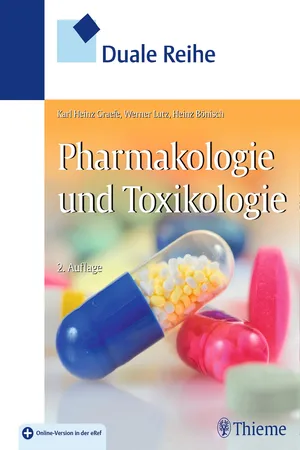 Graefe, Pharmakologie/DuR, A2, ePub