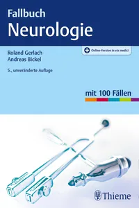 Gerlach, Fallb. Neurologie, A5, ePub