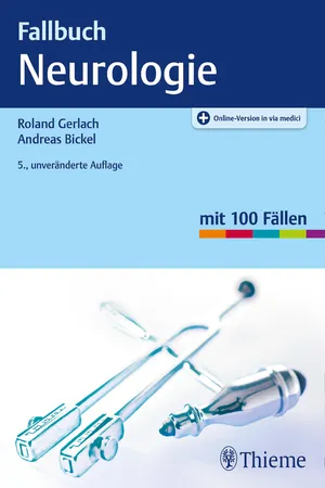 Gerlach, Fallb. Neurologie, A5, ePub