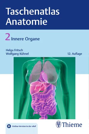 Fritsch, TA Anat. 2: Inn.Org., A12 ePub
