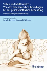 Stillen und Muttermilch_cover