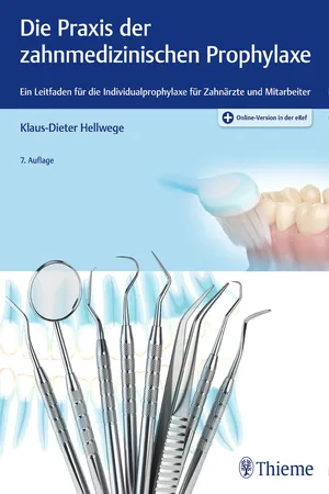 Hellwege, Zahnmed. Prophylaxe, A7, ePub