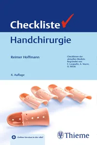 Hoffmann, CL Handchirurgie, A4, ePub_cover