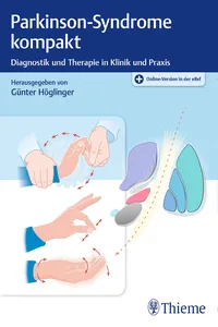 Höglinger, Parkinson-Syndrome, A1, ePub_cover