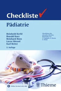 Checklisten Medizin_cover