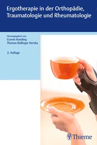 Koesling, ET Orthopädie, A2, ePub_cover