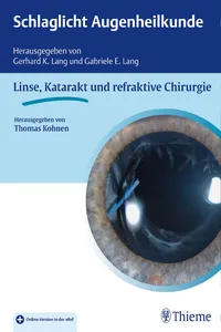 Kohnen, Schlaglicht Linse, A1, ePub_cover