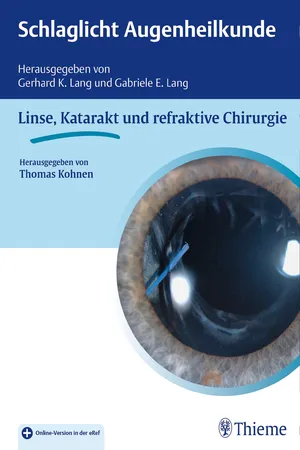 Kohnen, Schlaglicht Linse, A1, ePub