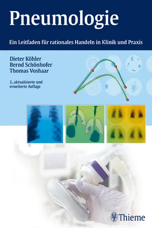 Köhler, Pneumologie, A2 ePub