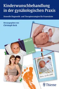 Kinderwunschbehandlung in der gynäkologischen Praxis_cover