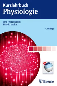 Kurzlehrbuch Physiologie_cover