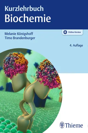 Königshoff, KLB Biochemie, A4, ePub