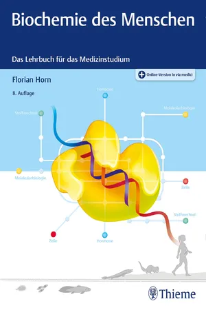 Horn, Biochemie des Menschen, A8, ePub