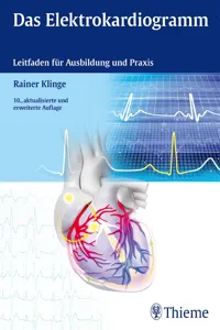 Das Elektrokardiogramm_cover