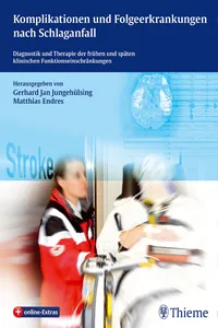 Jungehülsing, Kompl.Schlaganfall, A1 ePu_cover
