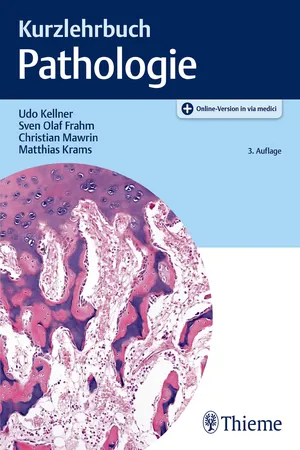 Kellner, KLB Pathologie, A3, ePub