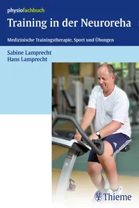 Training in der Neuroreha_cover