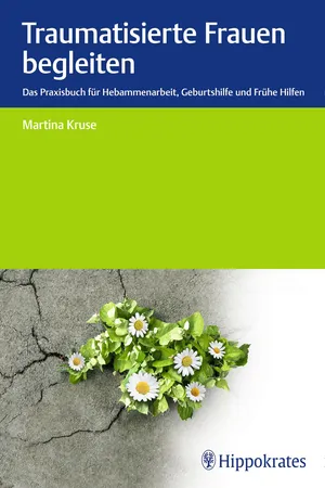 Kruse, Traumatisierte Frauen, A1, ePub