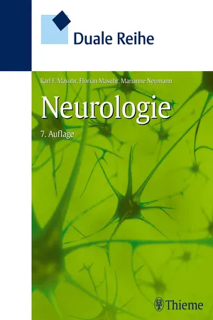 Masuhr, DuR Neurologie, A7, ePub