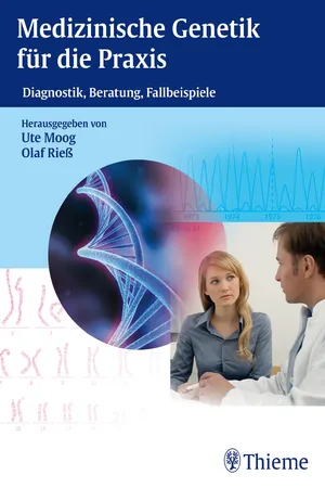 Moog, Med. Genetik, A1 ePub