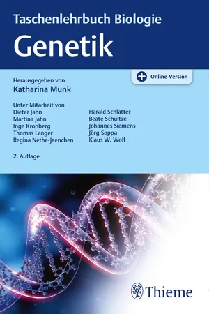 Munk, TLB Genetik, A2, ePub